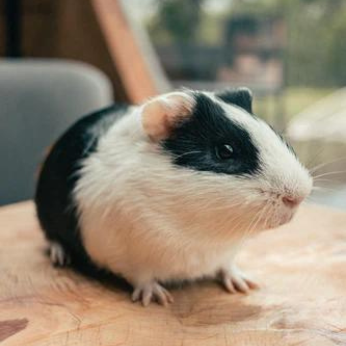 Tips for keeping your guinea pig's cage clean and odor free.