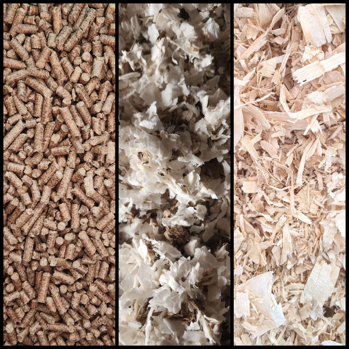 How to Choose the Best Bedding for Your Small Animal