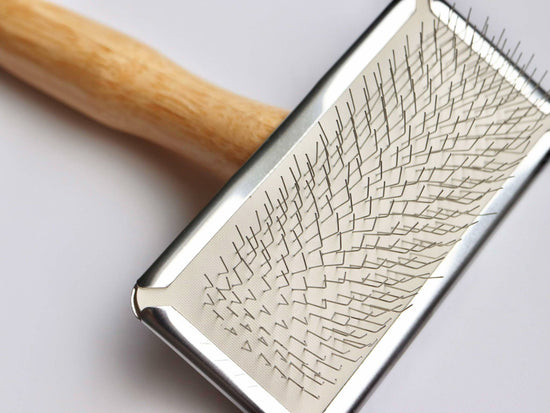 Pet Grooming Brush