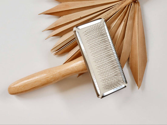 Pet Grooming Brush