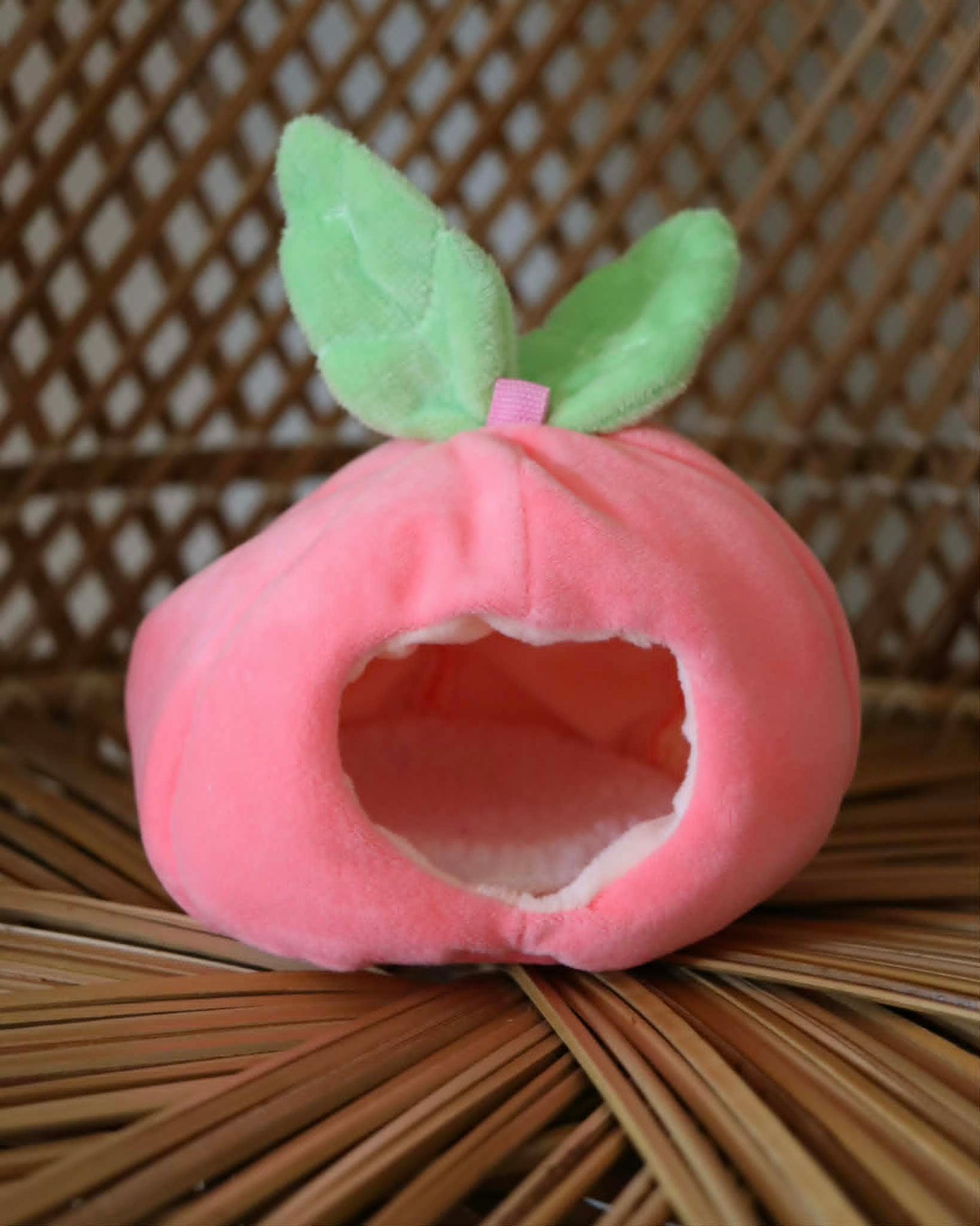 Hanging Hamster Hammock
