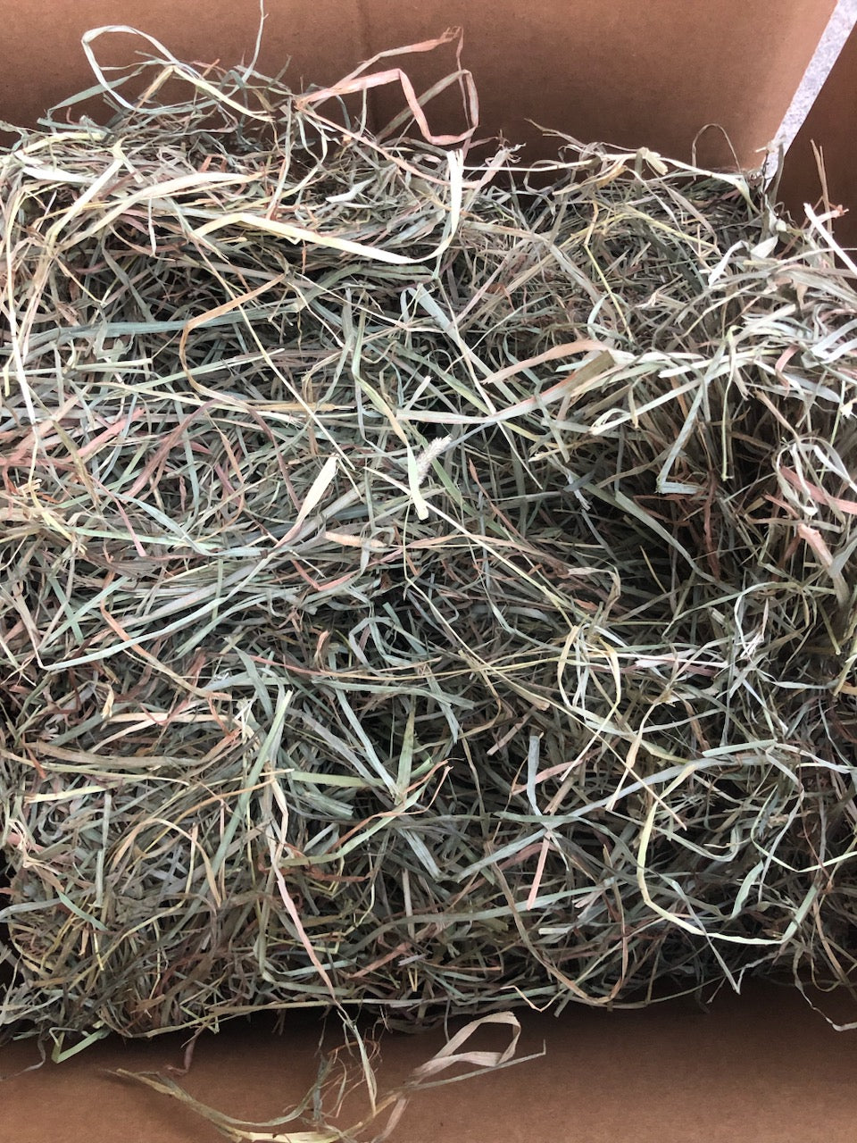 Load image into Gallery viewer, 5 lb - 2nd Timothy Hay (2023 - 2nd Cut)
