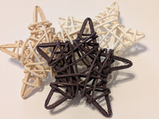 Willow chew toy