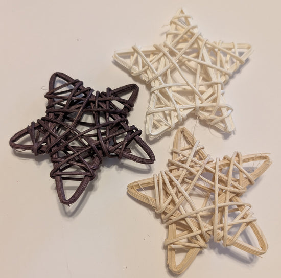 Willow chew toy