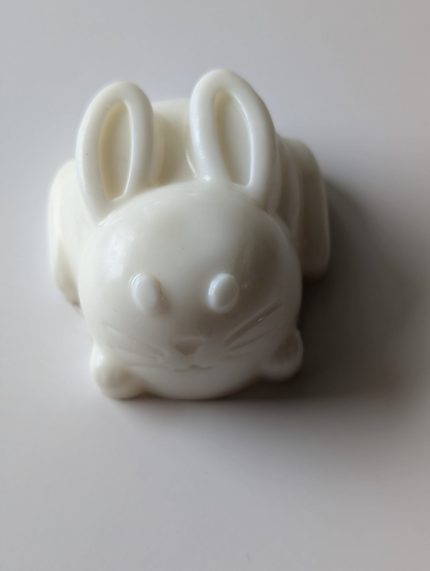 Citrus Bunny Soap