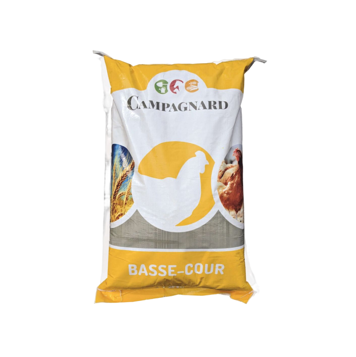 25 kg Laying Hen Feed-Pellets