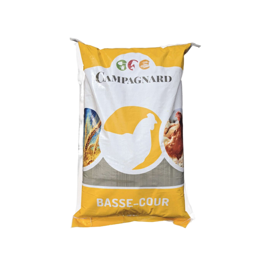 25 kg Laying Hen Feed-Pellets