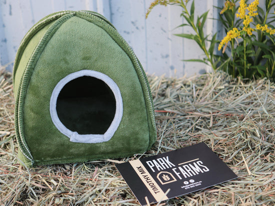 Small Pet House Bed
