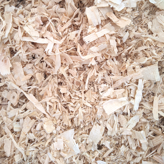 Load image into Gallery viewer, Wood Shavings
